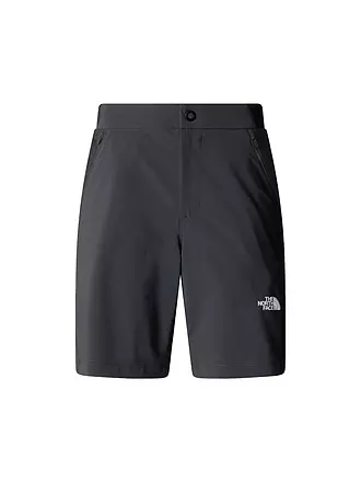 THE NORTH FACE | Short Felik Slim da donna | schwarz